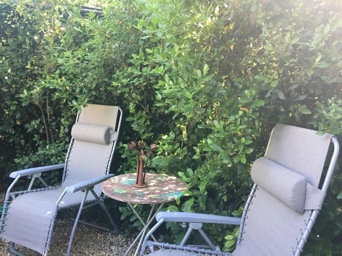Ecolodges En Provence Saint-Maximin 0*,