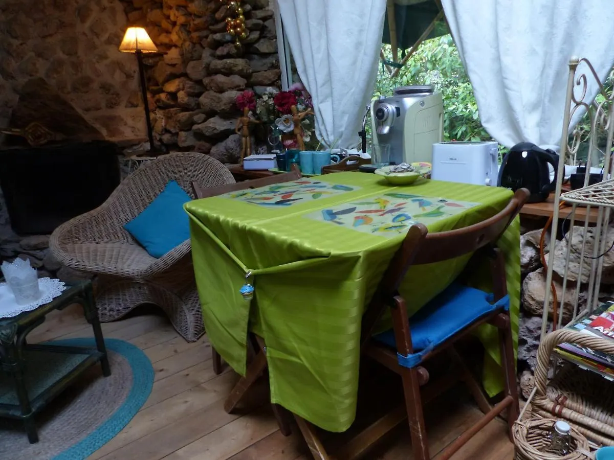 Ecolodges En Provence Saint-Maximin