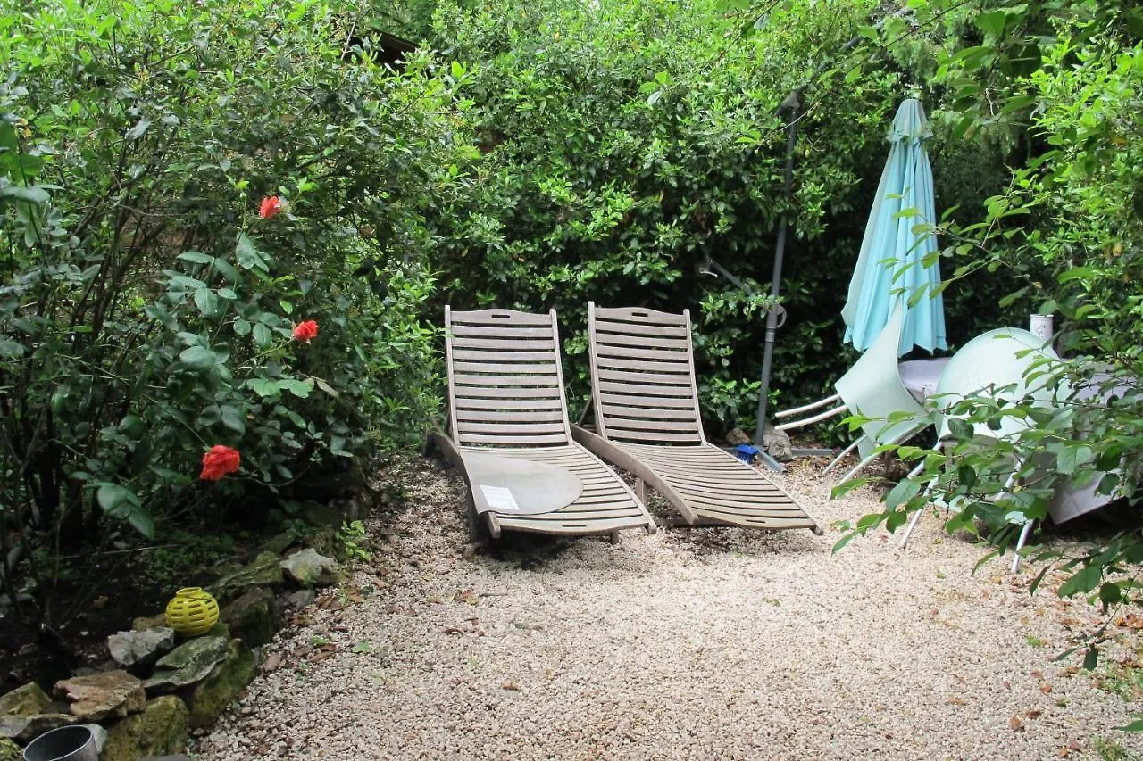 Ecolodges En Provence Saint-Maximin Nocleg ze śniadaniem