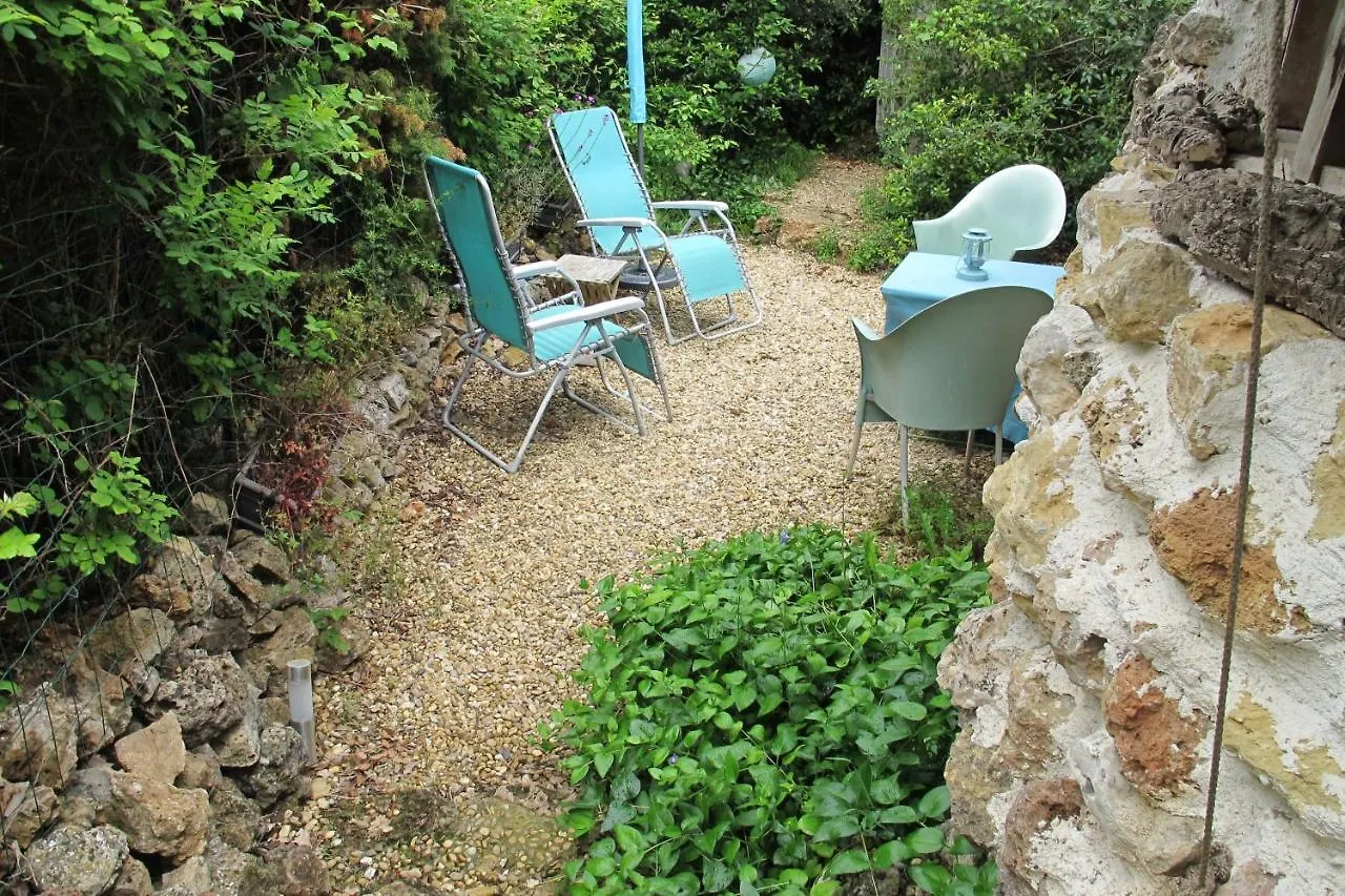 Ecolodges En Provence Saint-Maximin