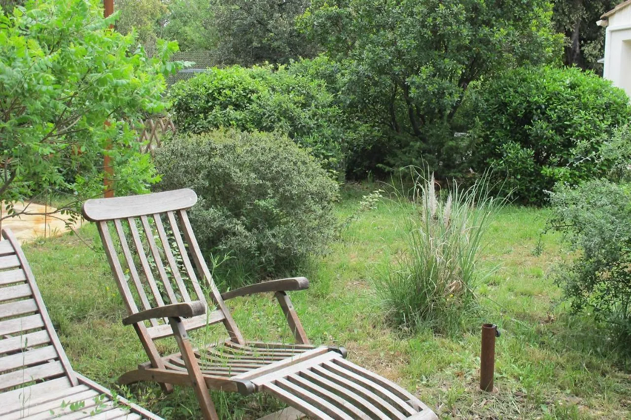 Ecolodges En Provence Saint-Maximin Francja