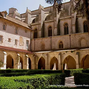 Hotel Le Couvent Royal, Saint-Maximin