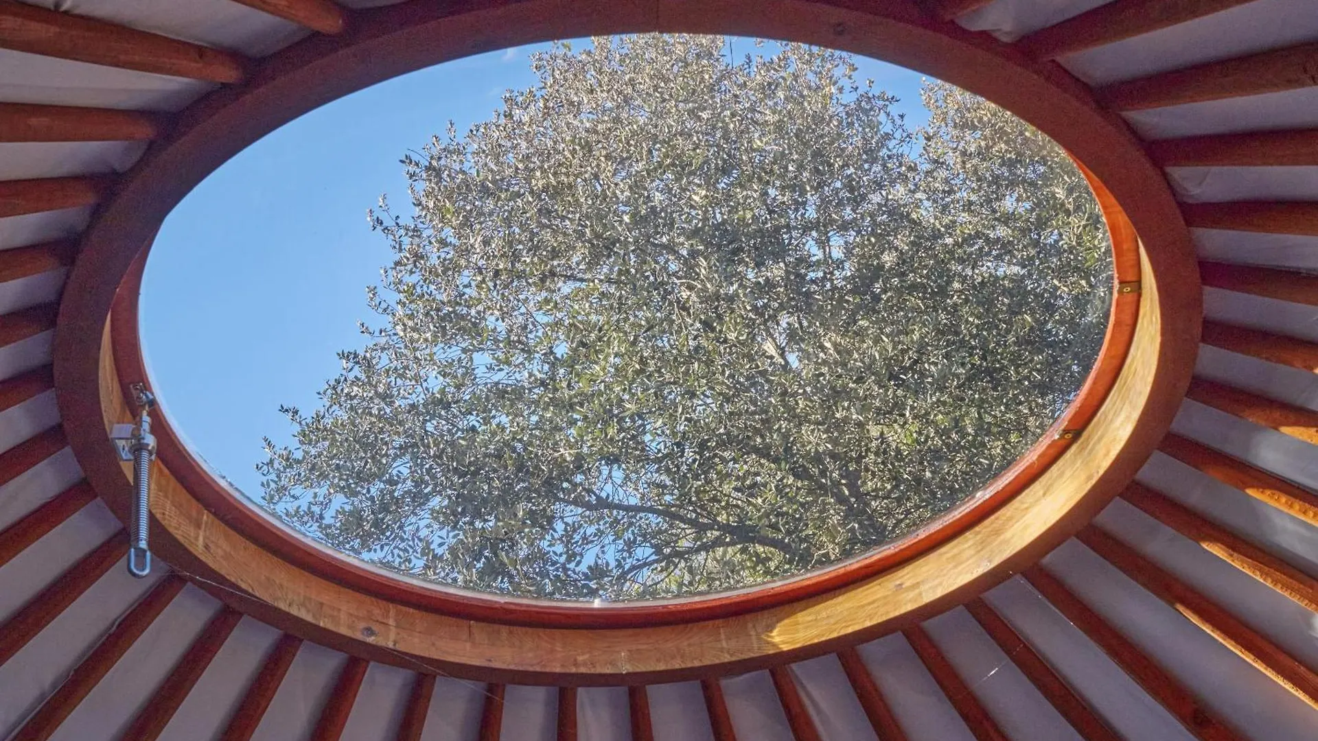 Ecolodges En Provence Saint-Maximin-la-Sainte-Baume